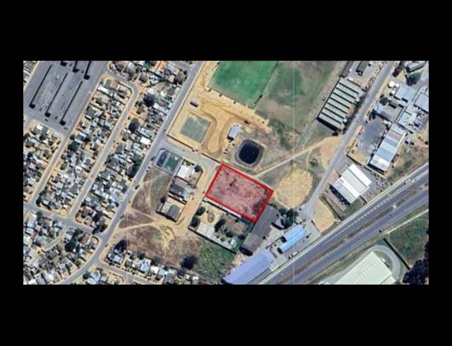 LAND FOR SALE IN DALSIG